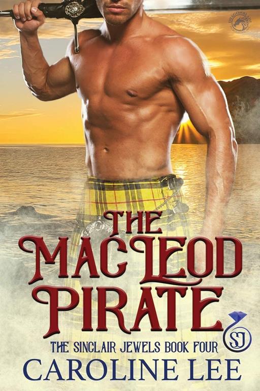 The MacLeod Pirate (The Sinclair Jewels)