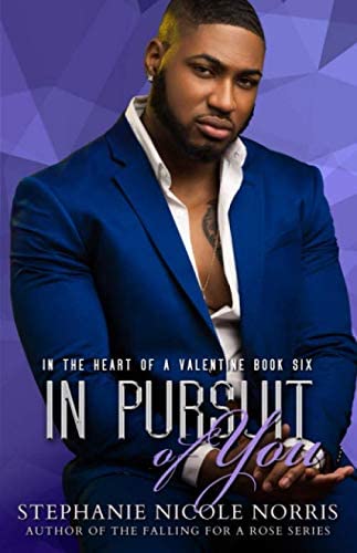 In Pursuit of You (In The Heart of A Valentine)