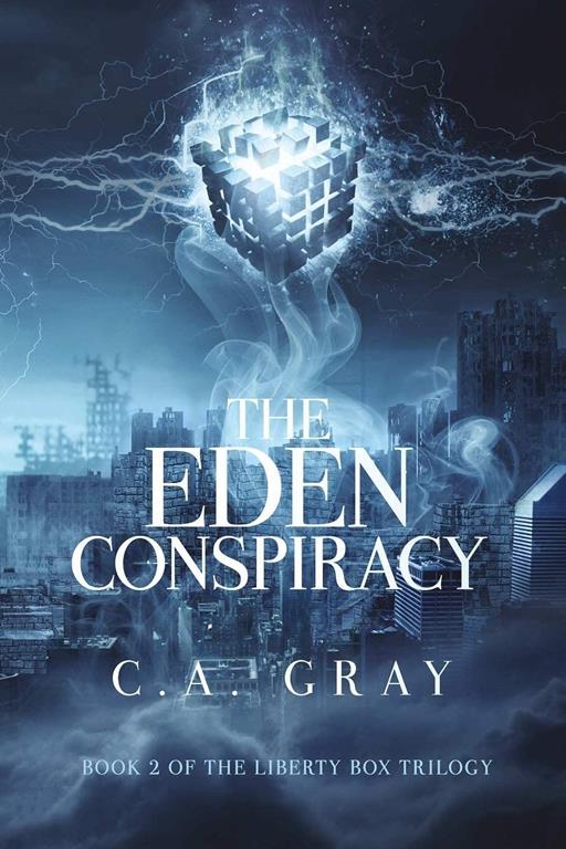 The Eden Conspiracy