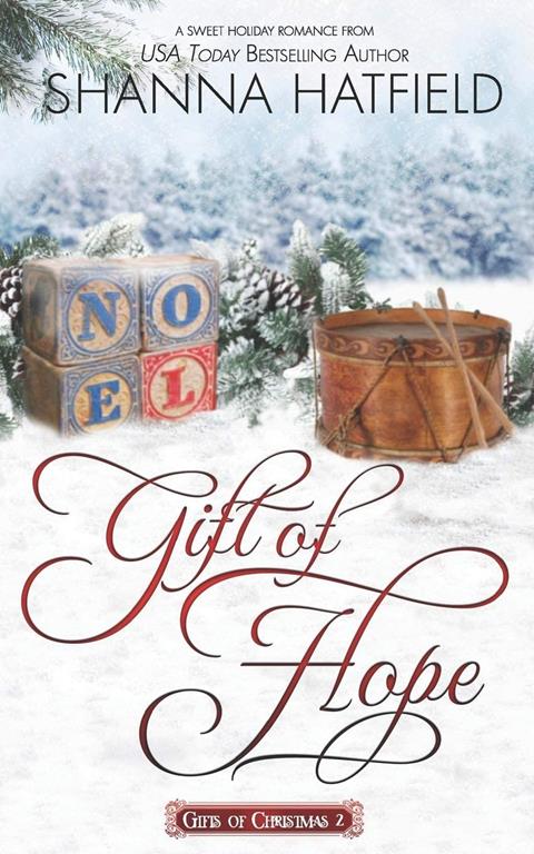 Gift of Hope (Gifts of Christmas)