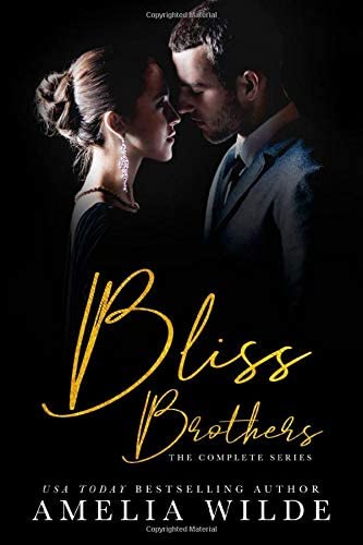 Bliss Brothers: The Complete Series