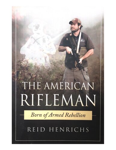 The American Rifleman