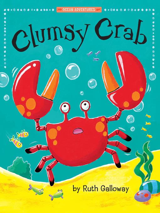 Clumsy Crab