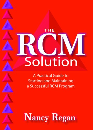 The RCM solution : reliability-centered maintenance