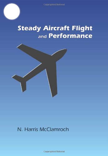 Steady Aircraft Flight and Performance.