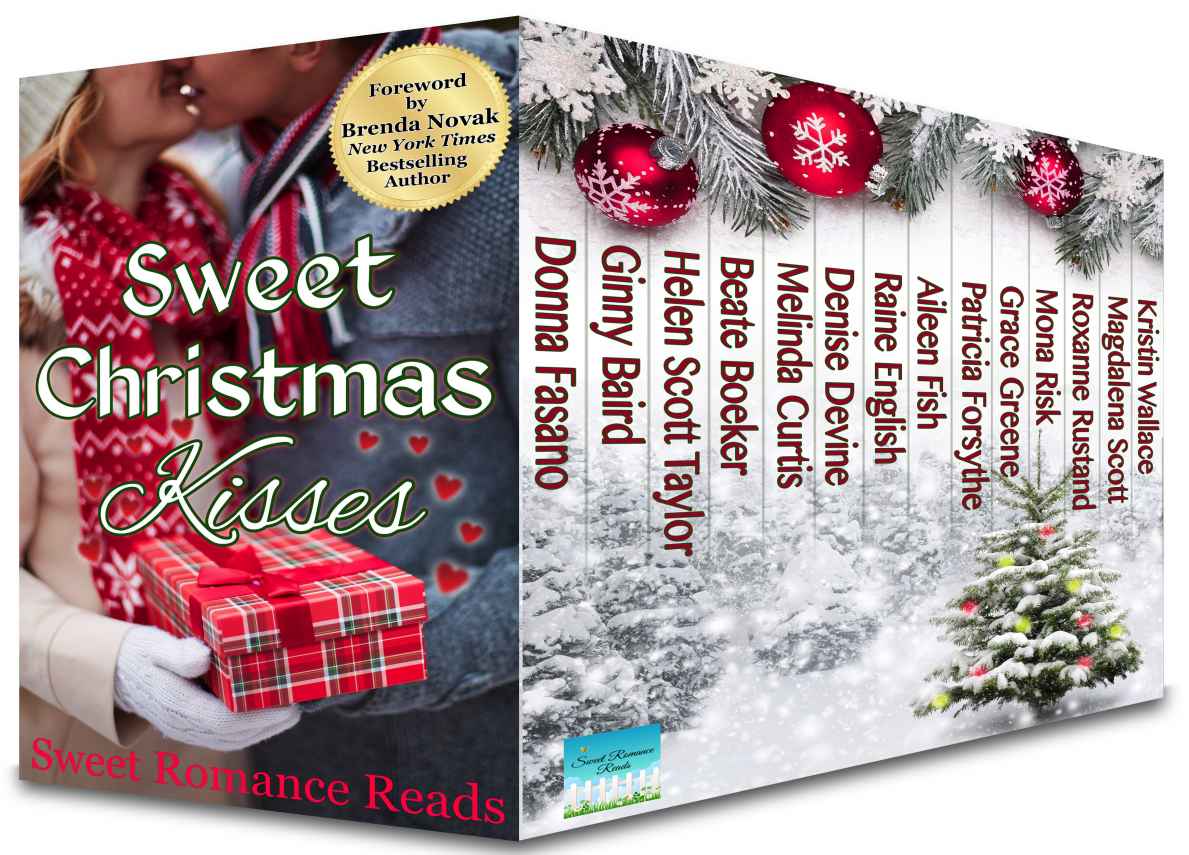 Sweet Christmas Kisses
