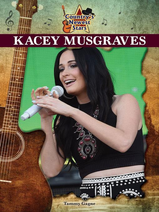 Kacey Musgraves