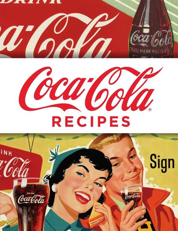 Coca-Cola Recipes