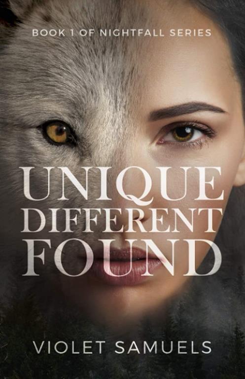 Unique, Different, Found