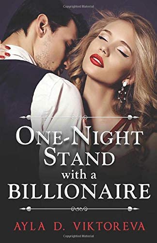 One Night Stand with a Billionaire