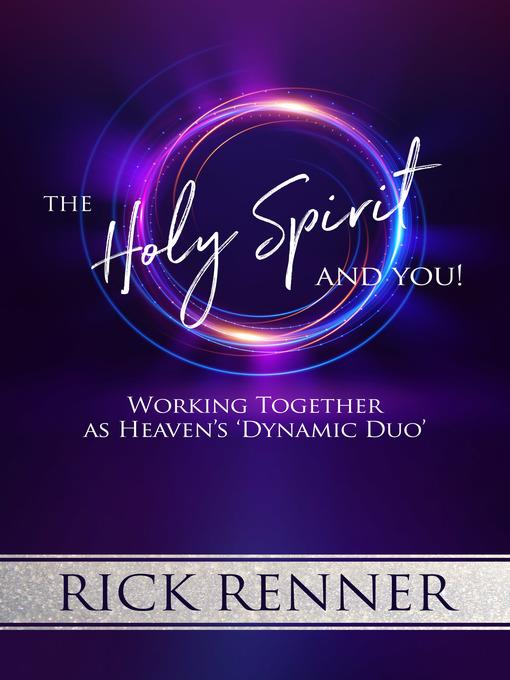 The Holy Spirit and You