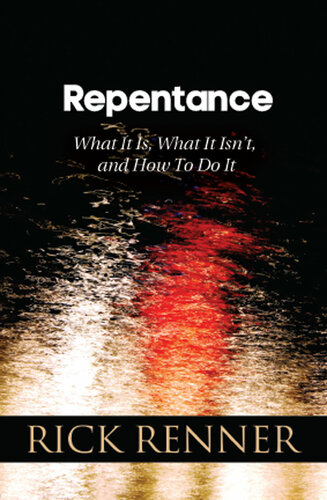 Repentance