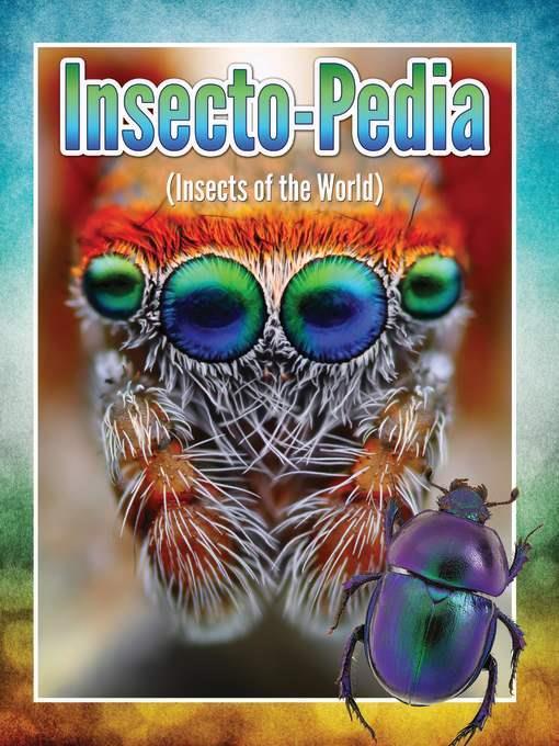 Insecto-Pedia