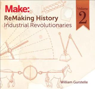 Remaking History Volume 2