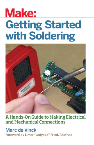 Getting Started with Soldering