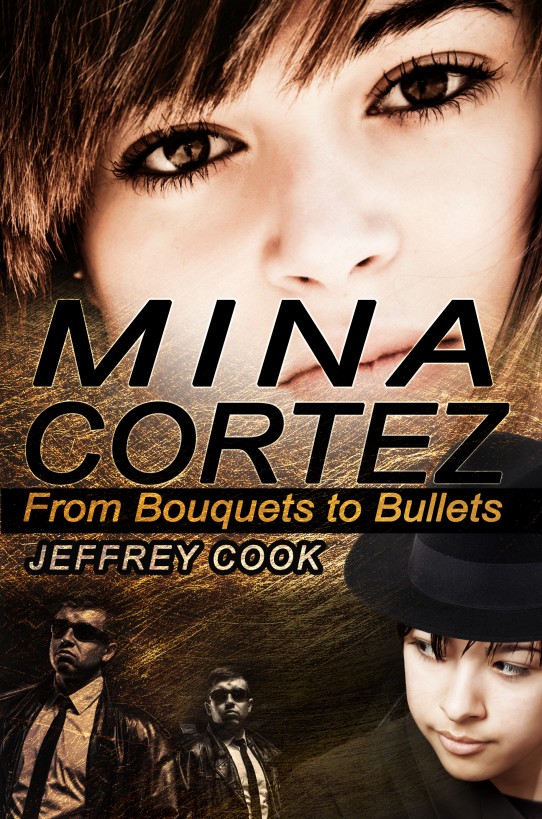 Mina Cortez: From Bouquets to Bullets