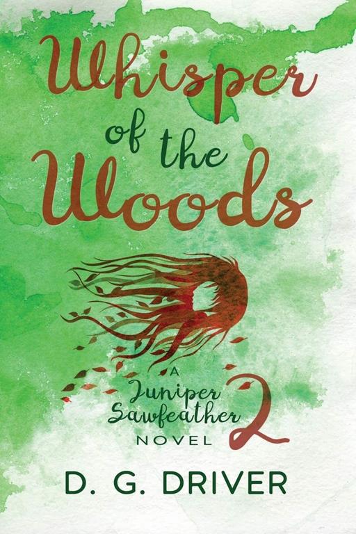 Whisper of the Woods