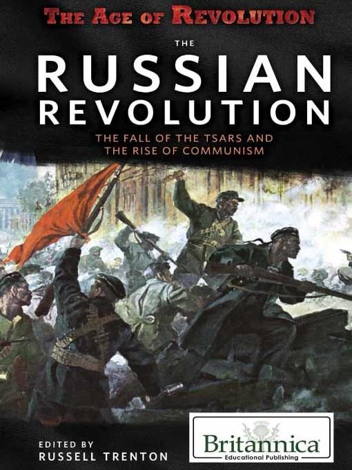 The Russian Revolution