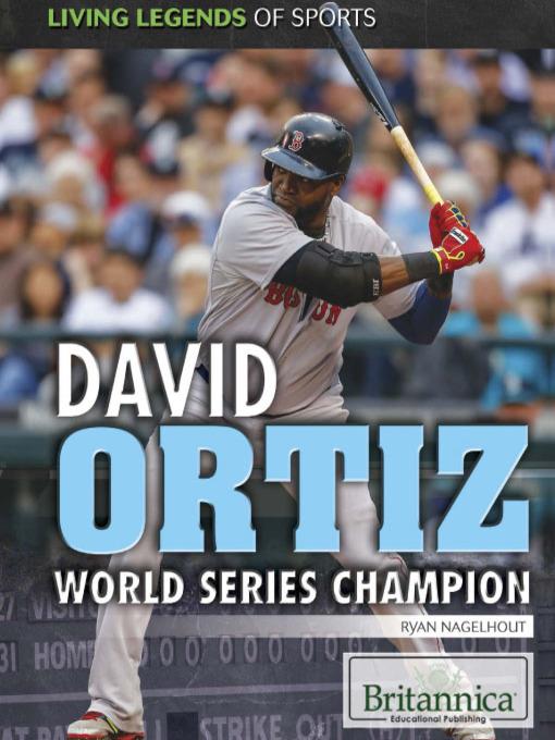 David Ortiz