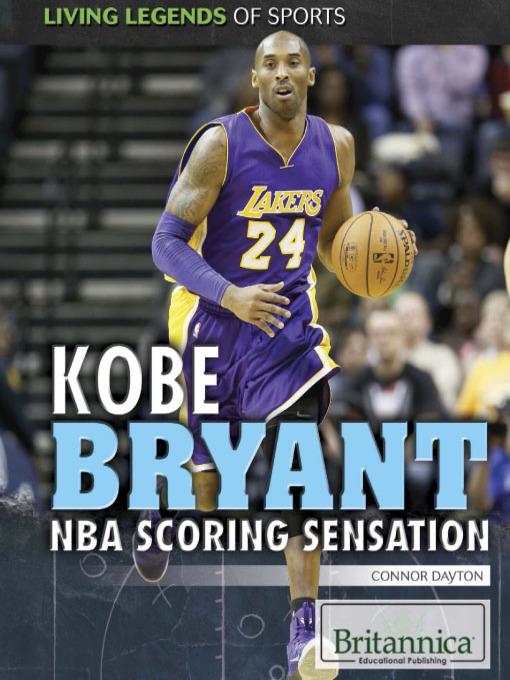 Kobe Bryant