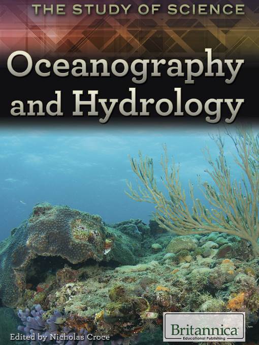 Oceanography and Hydrology