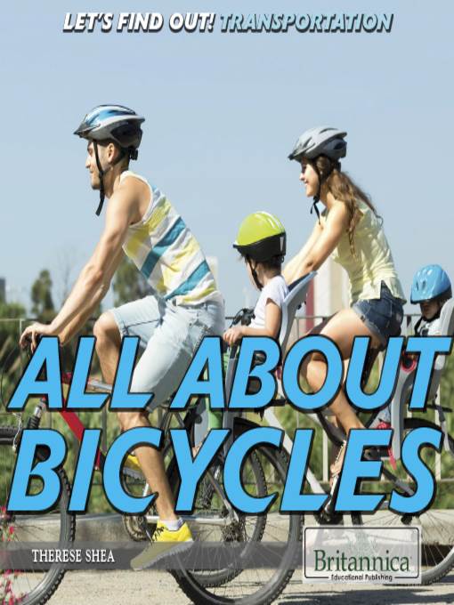 All About Bicycles