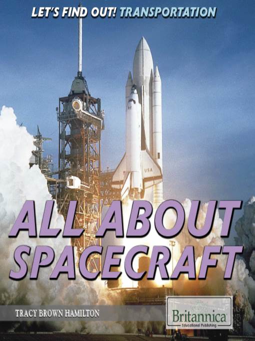 All About Spacecraft