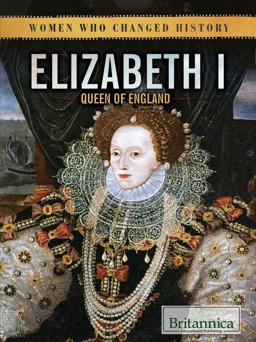 Elizabeth I