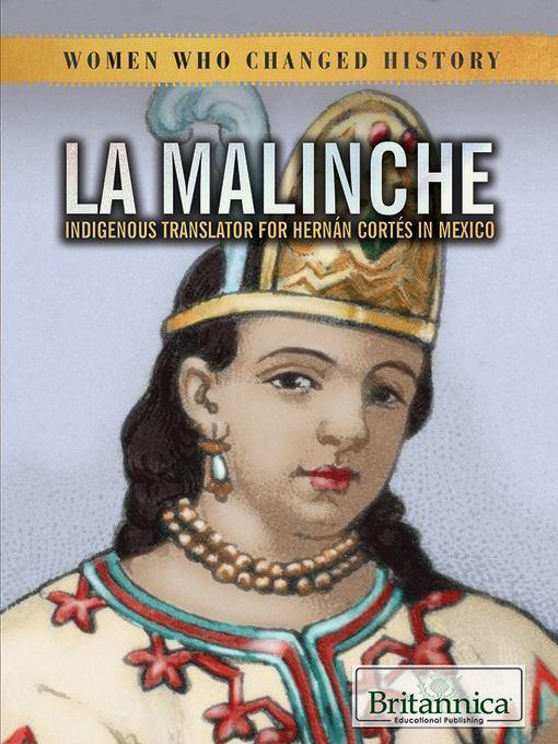 La Malinche