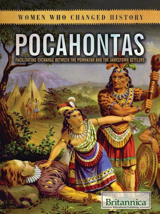 Pocahontas