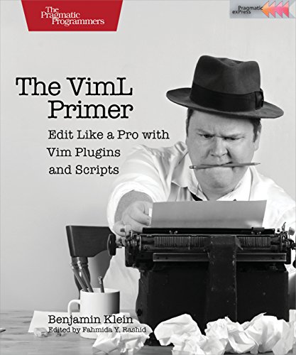 The VimL Primer