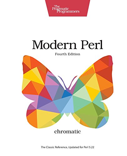 Modern Perl