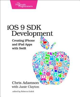 IOS 9 SDK Development