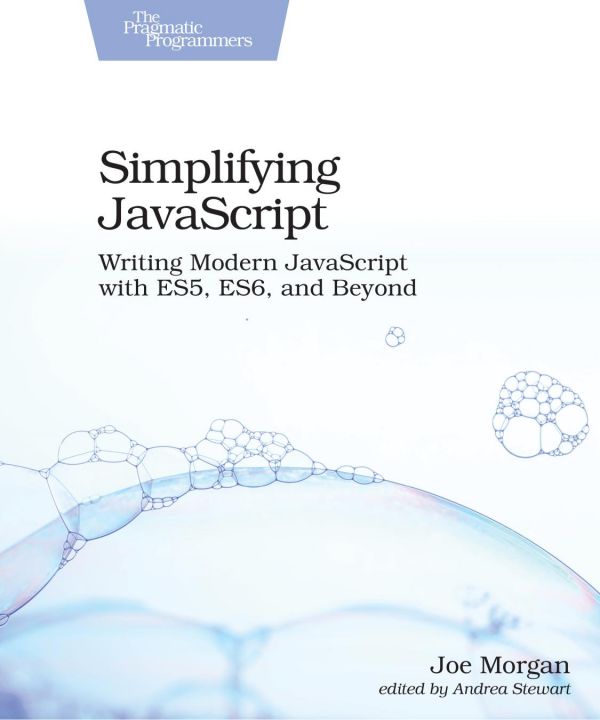 Simplifying JavaScript