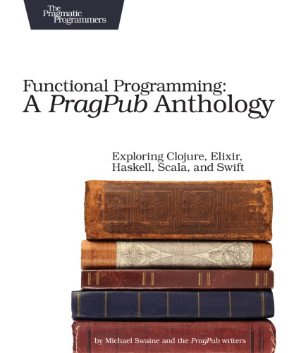 Functional Programming