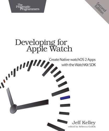 Developing for Apple Watch