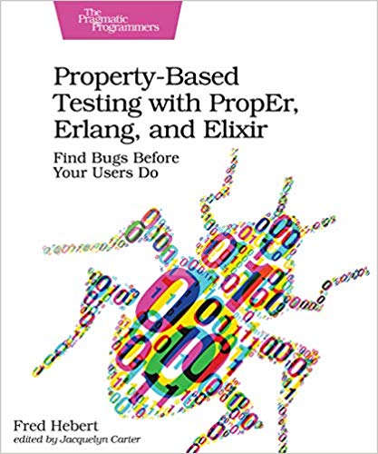 Property-Based Testing with PropEr, Erlang, and Elixir