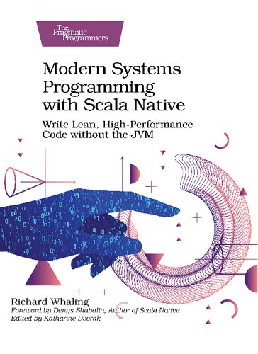 Modern Systems Programming with Scala Native