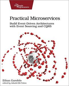 Practical Microservices