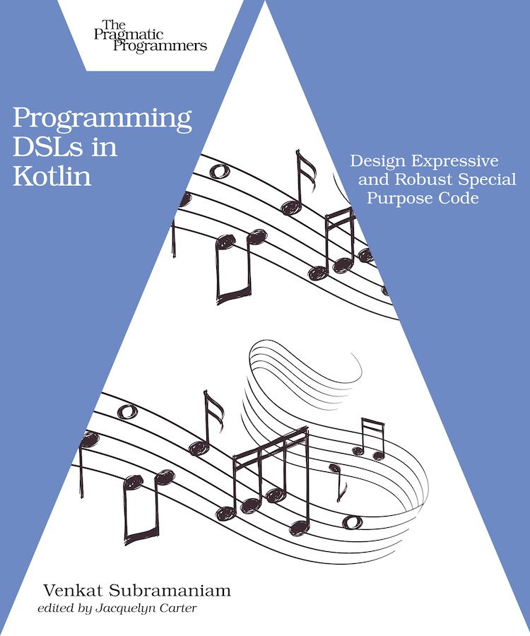 Programming DSLs in Kotlin