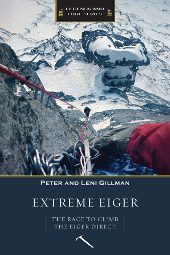 Extreme Eiger