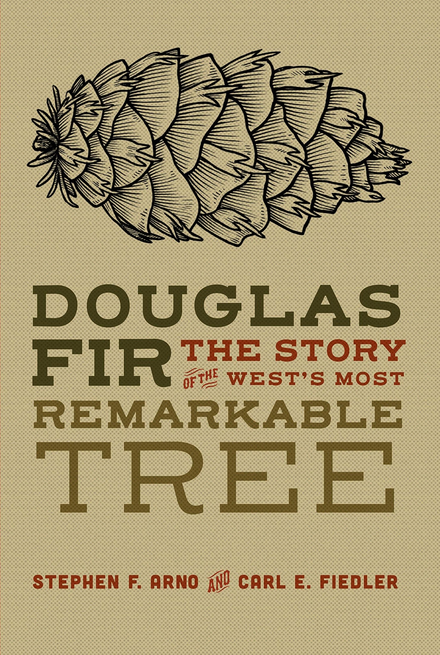 Douglas Fir