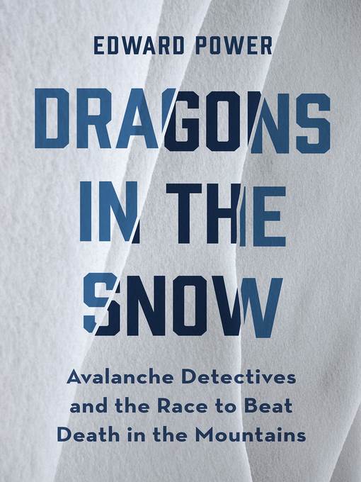 Dragons in the Snow