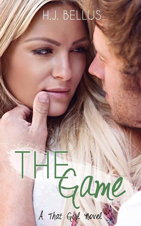 The Game (That Girl Series) (Volume 2)