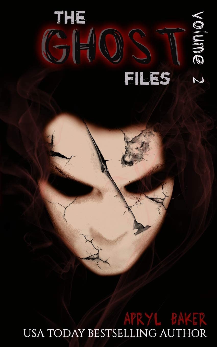 The Ghost Files 2 (Volume 2)