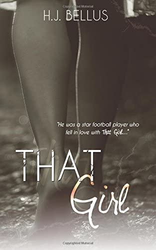 That Girl (That Girl Series) (Volume 1)