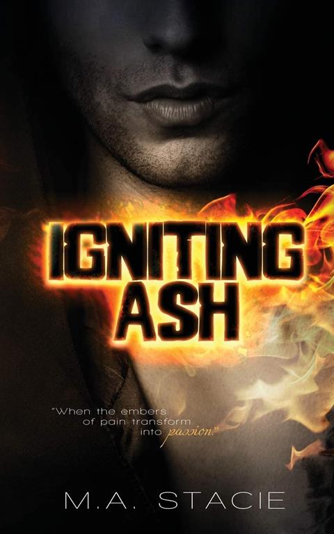 Igniting Ash