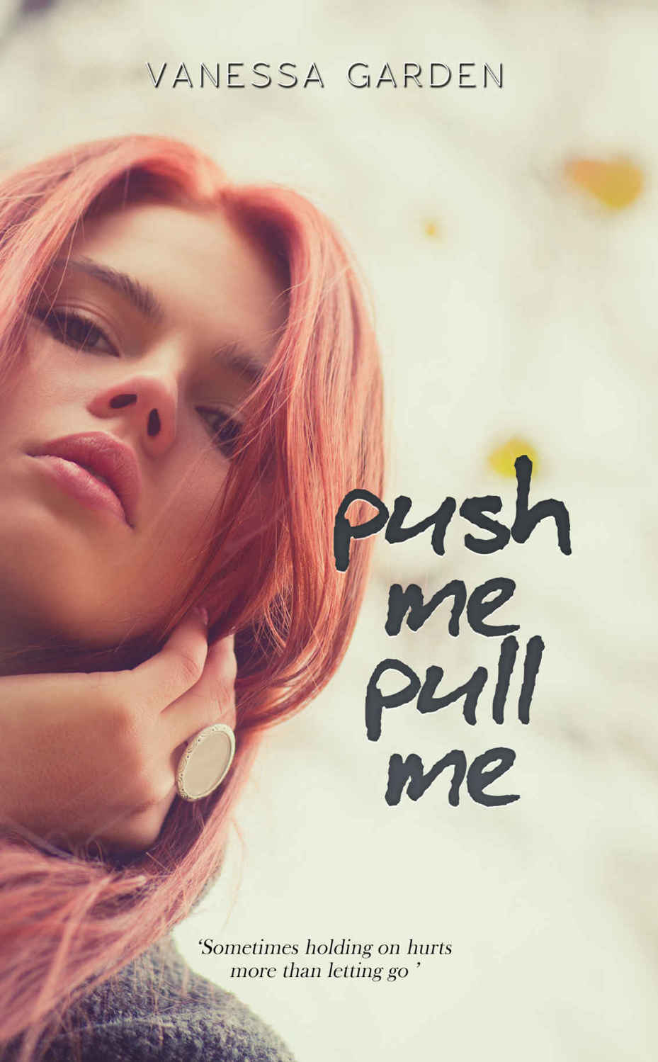 Push Me, Pull Me