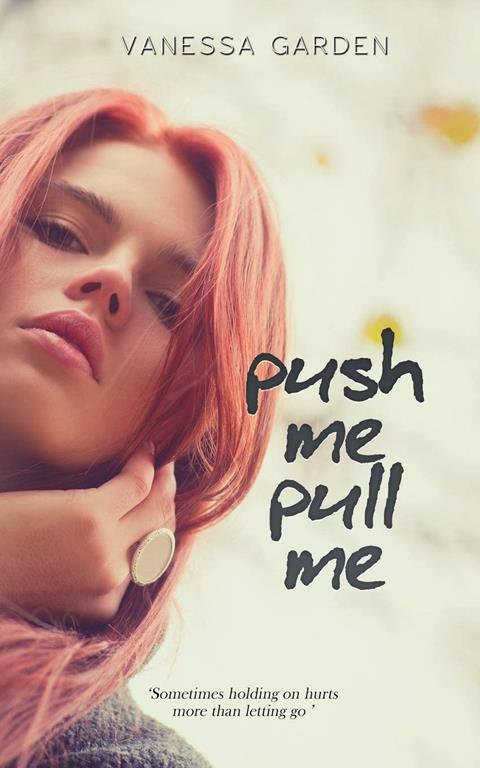 Push Me, Pull Me