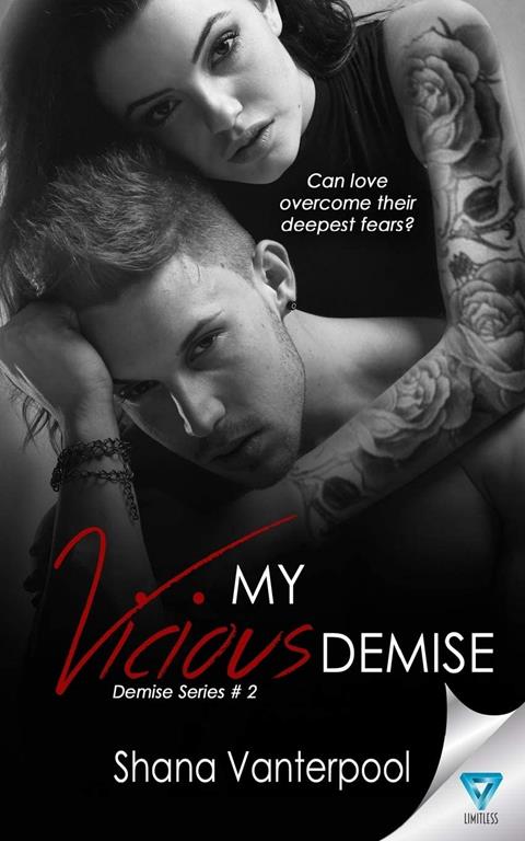 My Vicious Demise (Demise Series) (Volume 2)